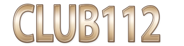CLUB112 Logo
